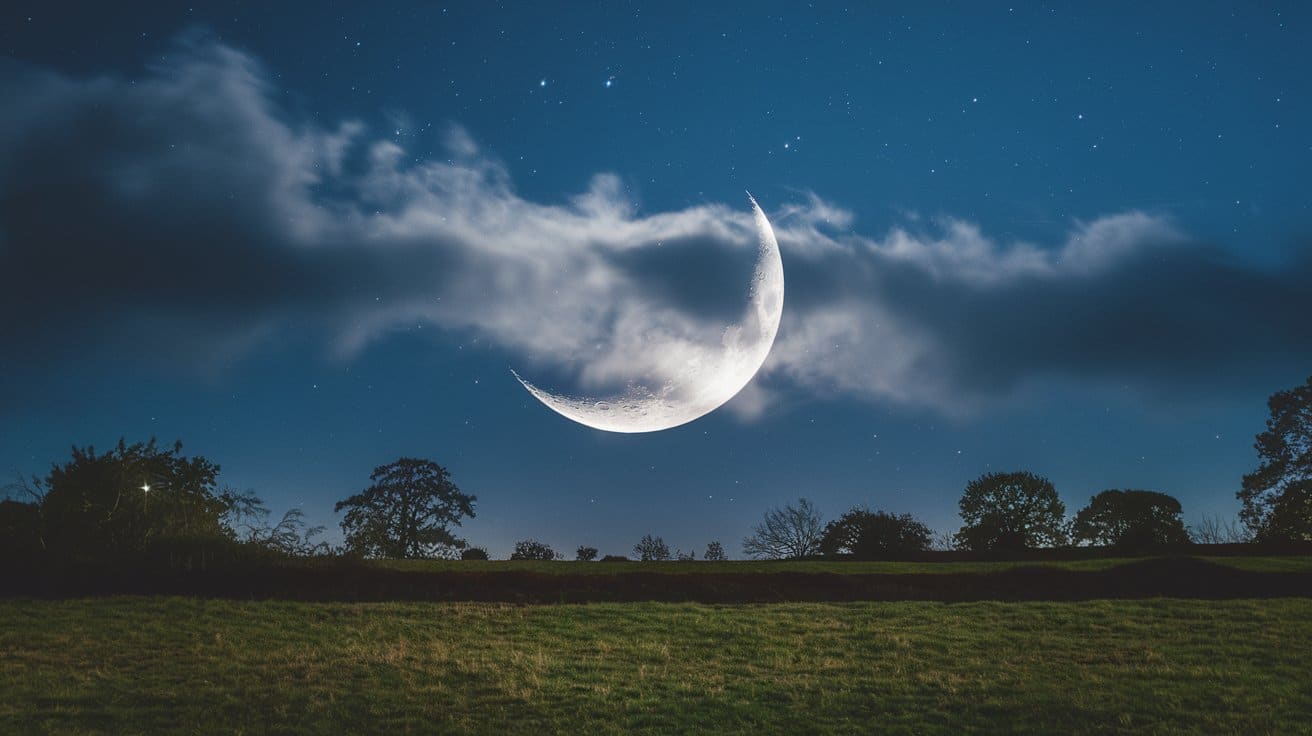 200 creative moon captions for instagram